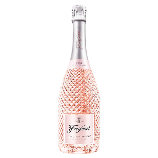 Freixenet Italian Sparkling Rose Extra Dry Wine 75cl All champagne & sparkling wine Sainsburys   