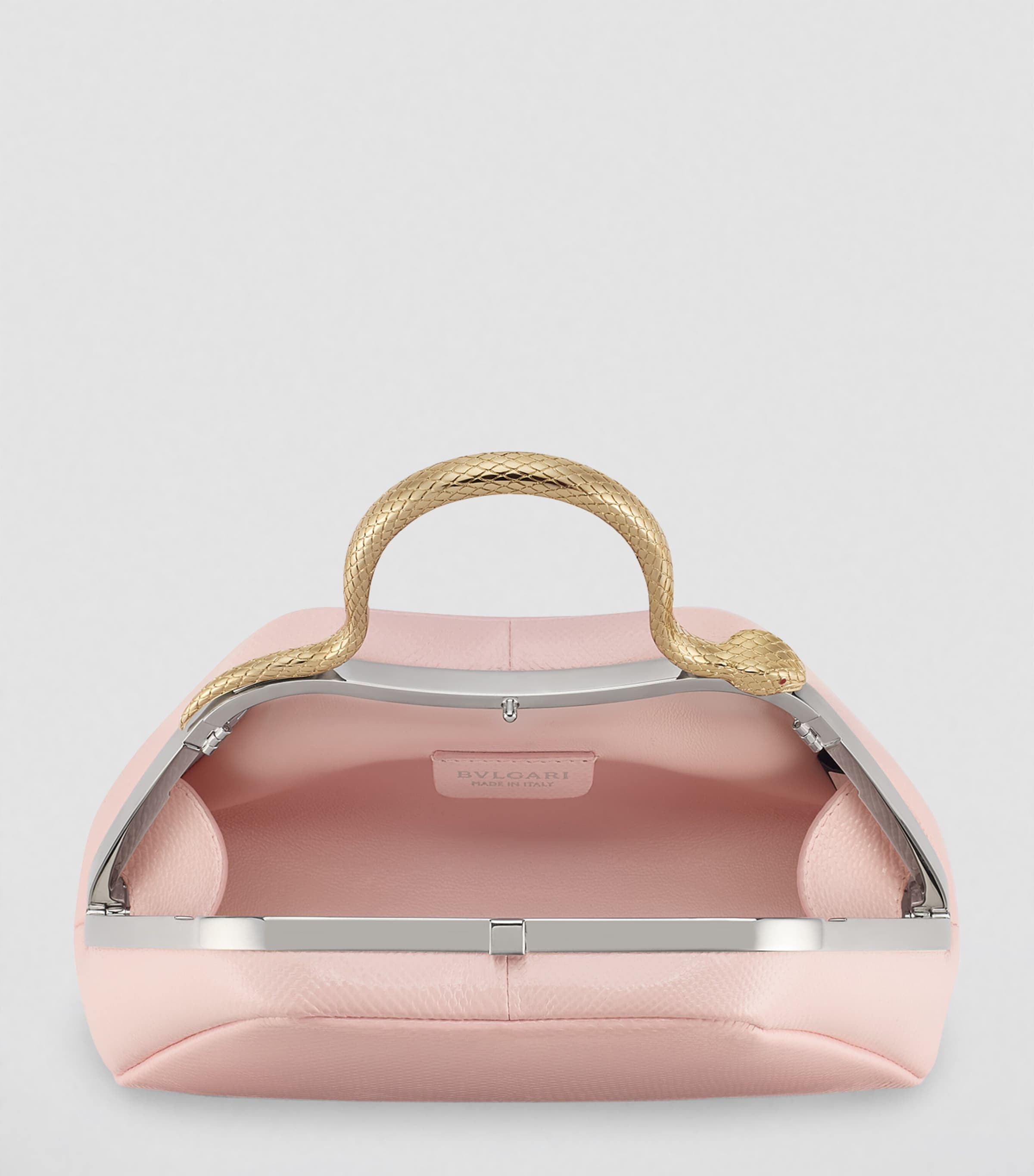 Bvlgari Serpentine shoulder bag, UK version