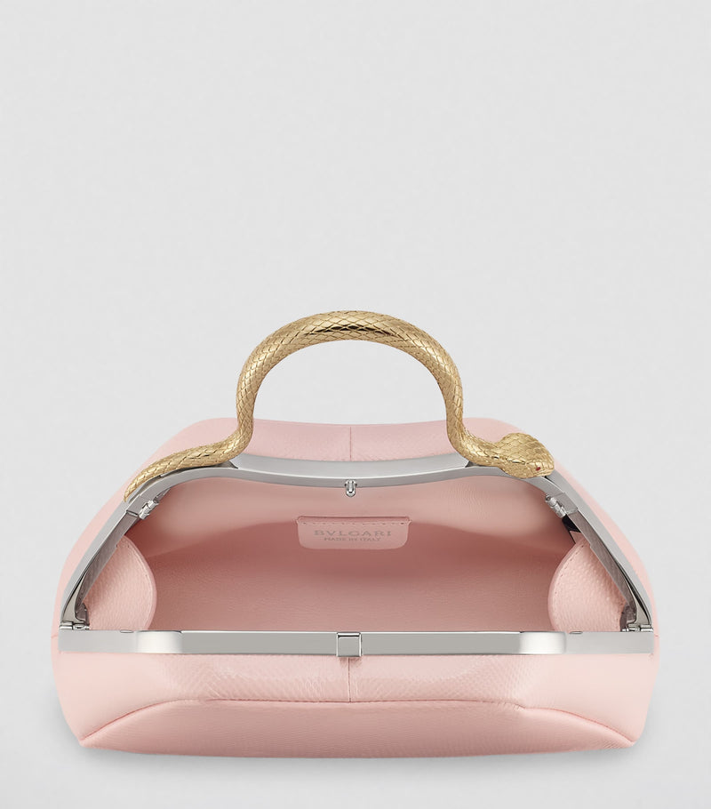 Bvlgari Serpentine shoulder bag, UK version