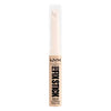 NYX Pro Fix Stick Green, imported from the UK