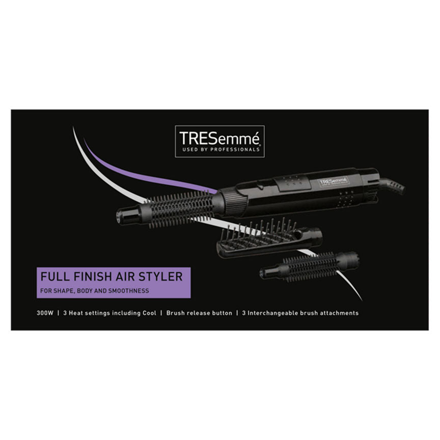 TRESemme Smooth Hair Styler - 5265TU General Household ASDA   