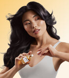 Gisou honey infused hair perfume 50ml, UK version