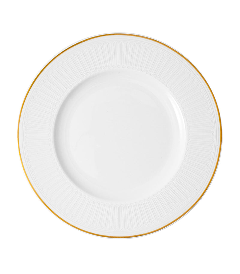 Château Septfontaines Plate (16.5cm)
