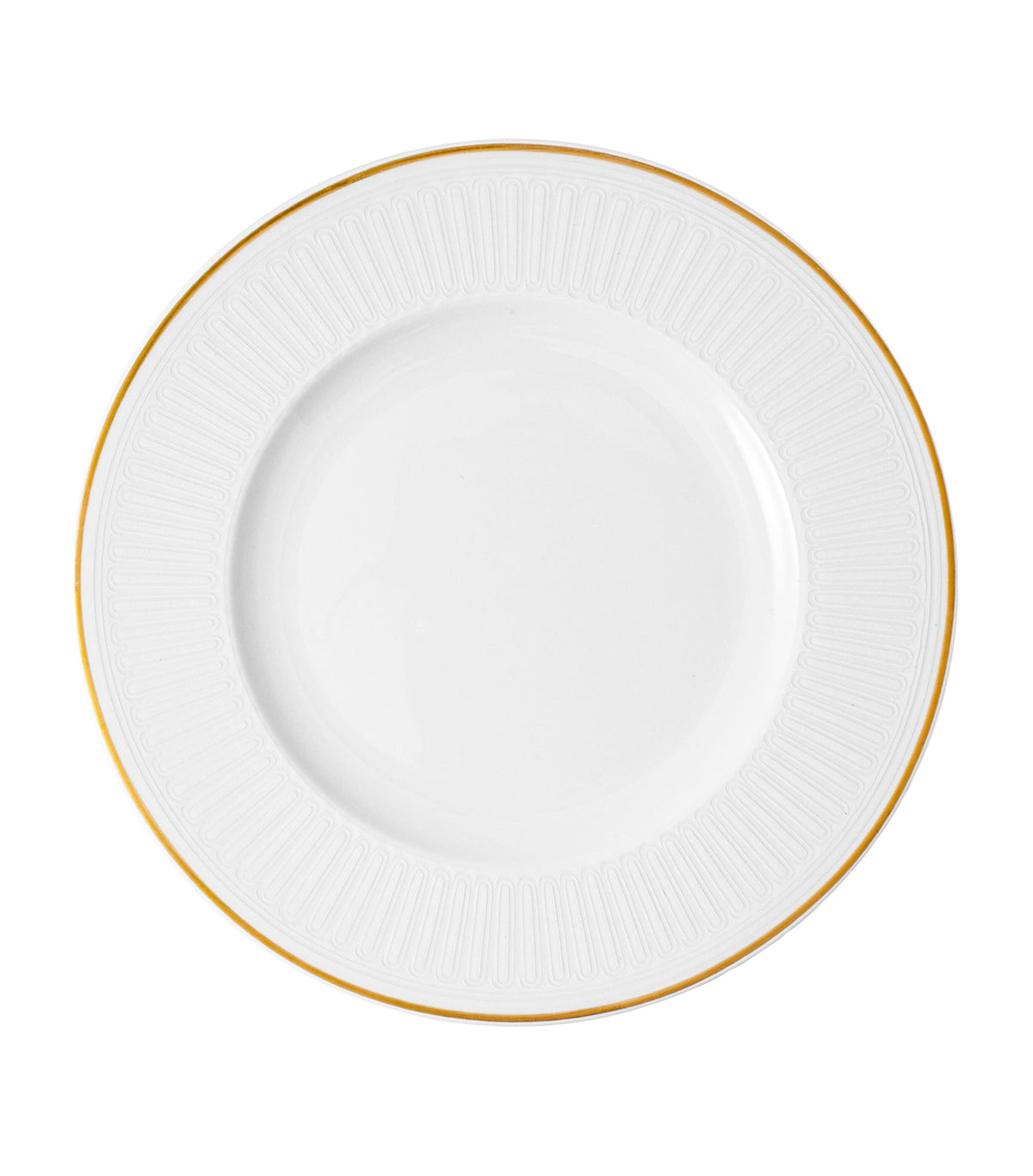 Château Septfontaines Plate (16.5cm)