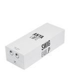 Anya Hindmarch Eyes insulated flask 500ml - British product