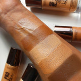 Technic Pro Filter Foundation Medium Warm 33ml (British brand)