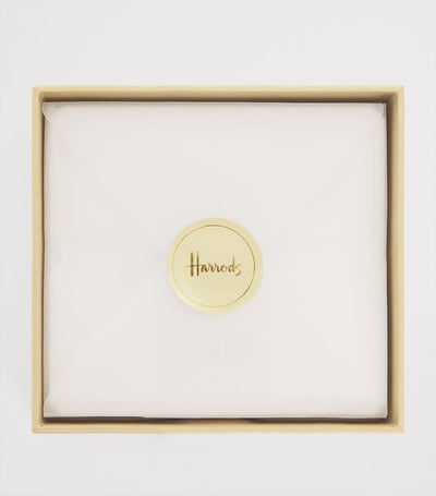 Harrods Harrods Place Setting Cards Party Set of 24- Buy online at McGrocer