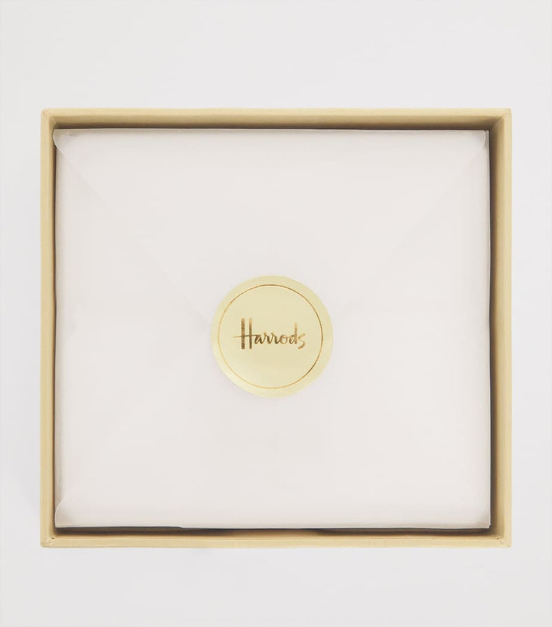 Harrods place setting cards set of 24, UK version