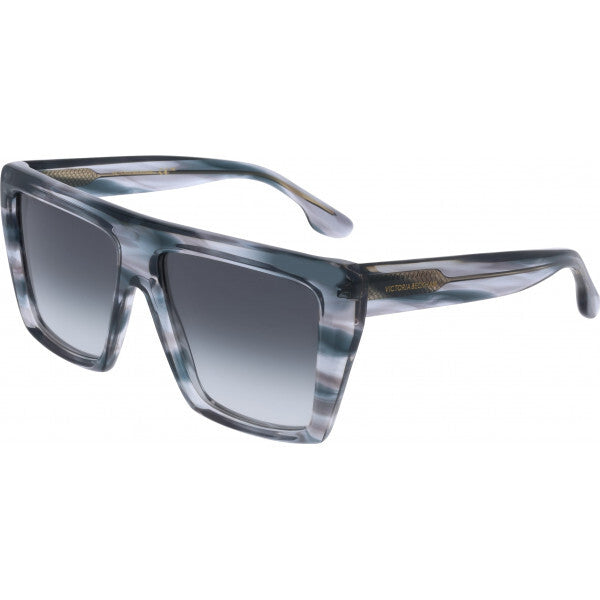Victoria Beckham sunglasses blue VB686S 56 - British product