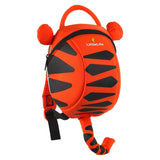 LittleLife Disney Tigger Toddler Backpack with Rein GOODS Boots   