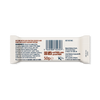 Trek cocoa oat protein flapjack 50g (British brand)
