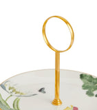 Wedgwood Wonderlust Waterlily 3-Tier Cake Stand