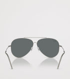 Ray-Ban Aviator Reverse sunglasses - British product