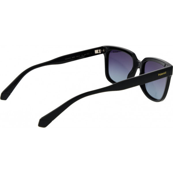 Polaroid PLD 6191 S 54 black cool sunglasses, imported from the UK