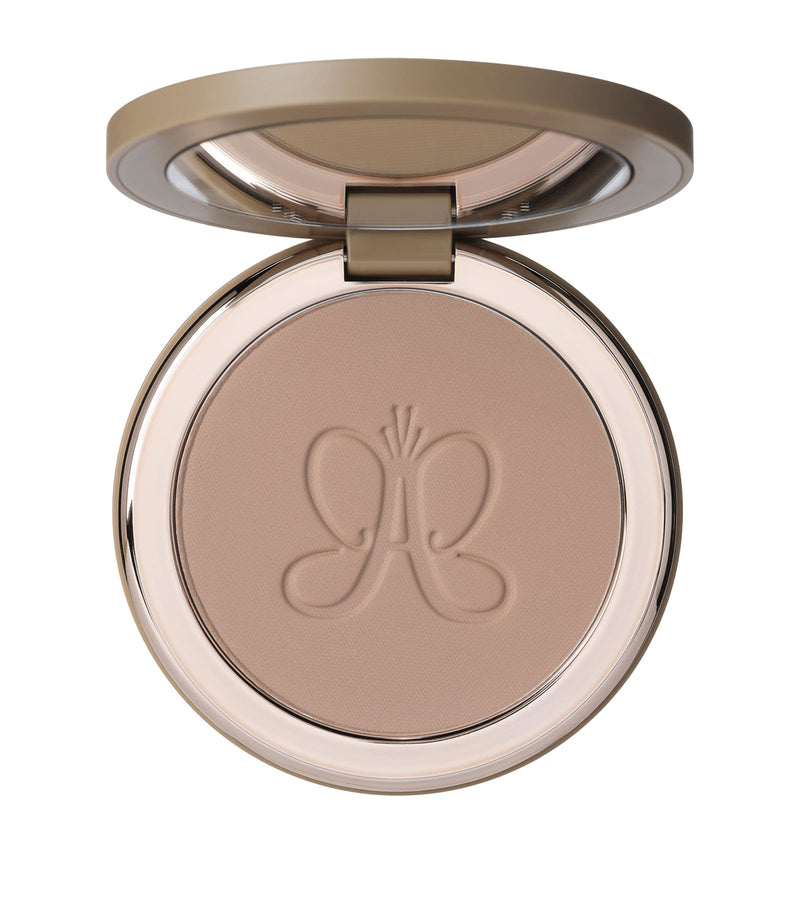 Anastasia Beverly Hills bronzer - British product