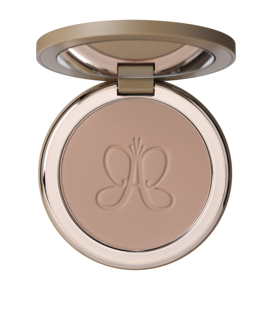 Anastasia Beverly Hills bronzer - British product