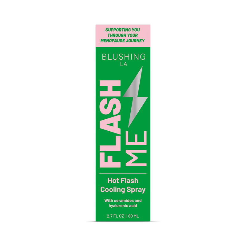 Flash Me cooling spray 80ml (British brand)