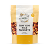 Holland & Barrett Tom Yum Rice Nuggets 90g, UK version