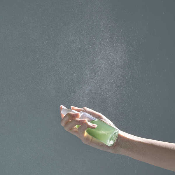 Celimax noni energy ampoule mist 50ml, imported from the UK