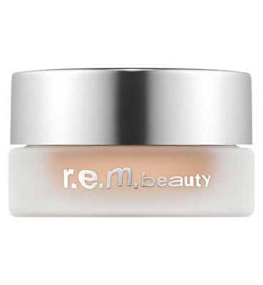 r.e.m. beauty Sweetener Concealer GOODS Boots Light 9p  