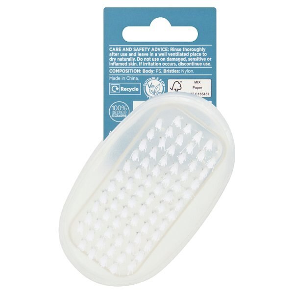 Superdrug Nail Brush GOODS Superdrug   