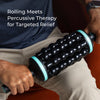 Chirp RPM rolling powered massager - British product