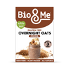 Bio & Me cocoa overnight oats 350g (British brand)