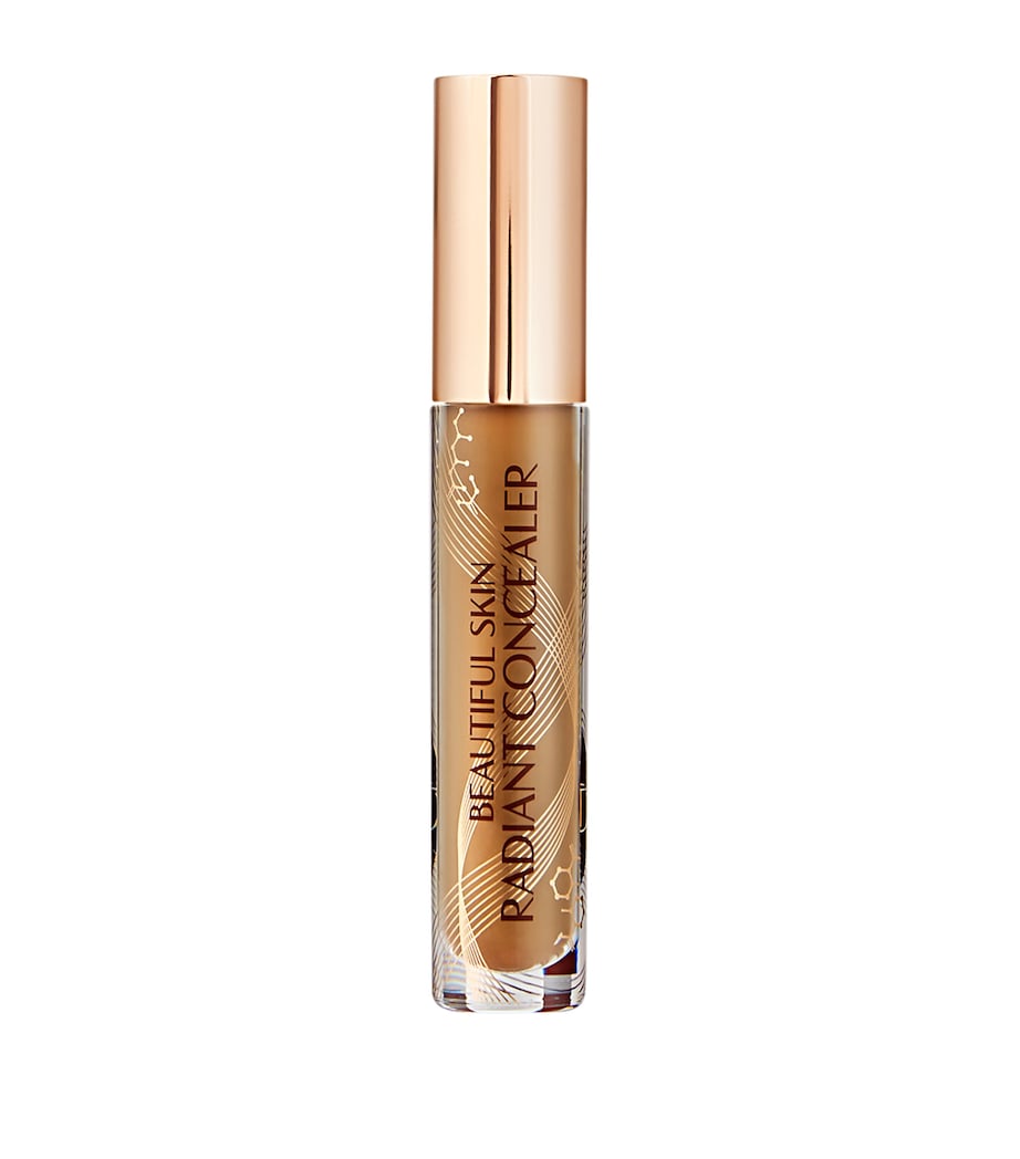 Charlotte Tilbury Radiant Concealer - British product