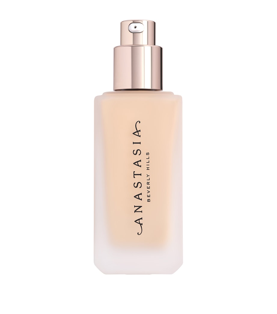 Anastasia Beverly Hills foundation - British product