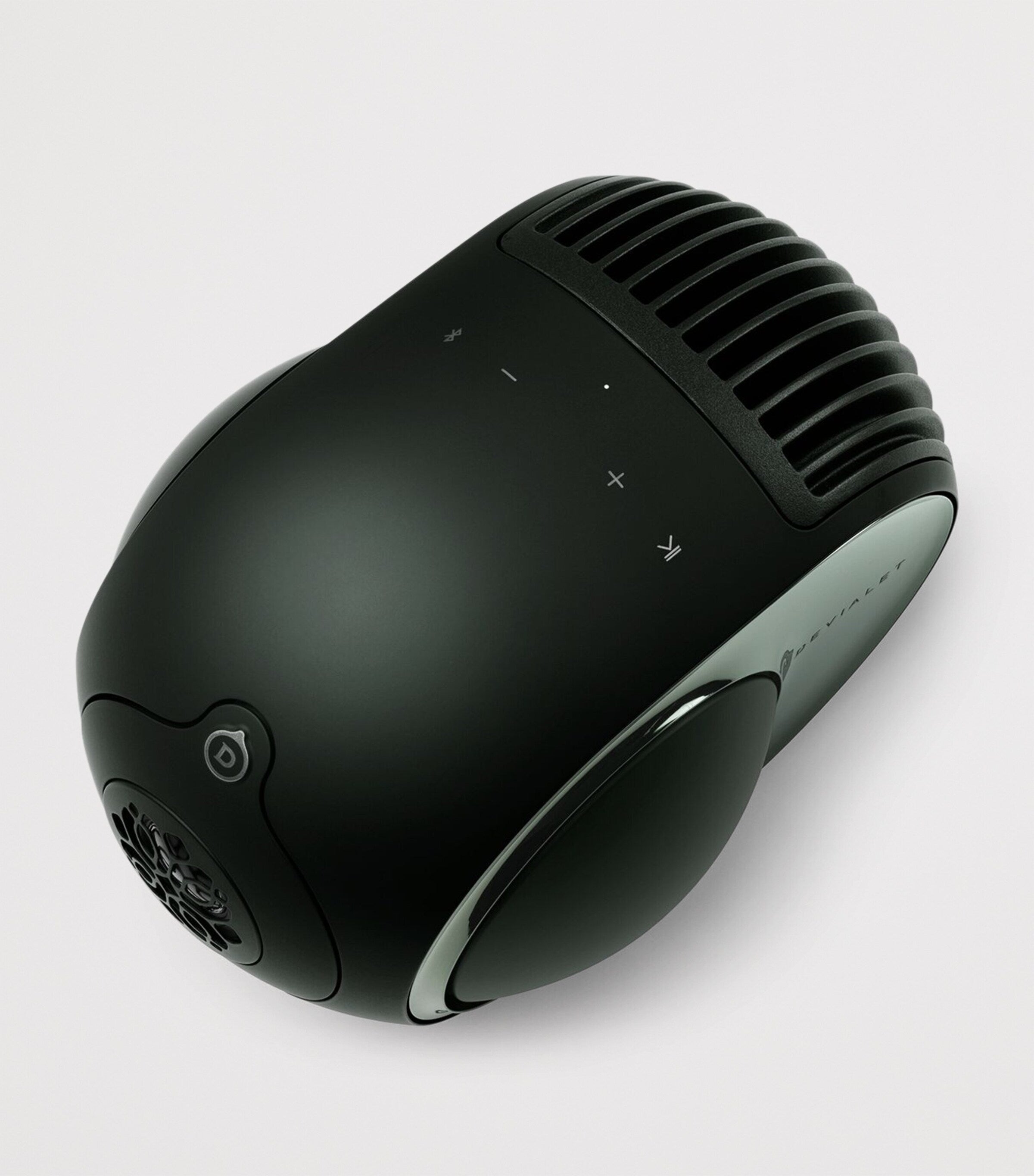 Devialet Phantom Ultimate 98 dB speaker - British product