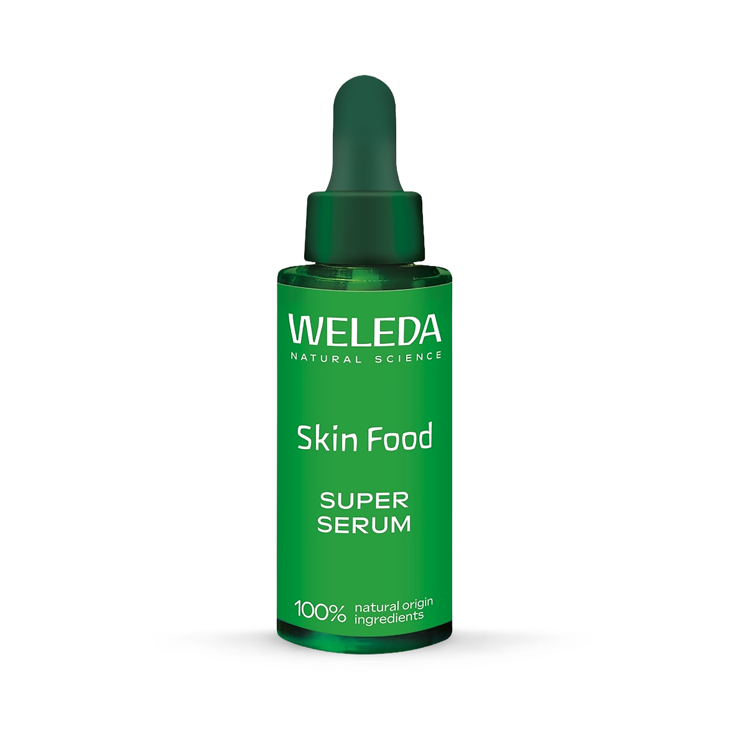 Weleda Skin Food Super Serum 30ml - British product