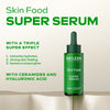 Weleda Skin Food Super Serum 30ml - British product