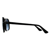 Persol PO3328S black gradient men sunglasses - British product
