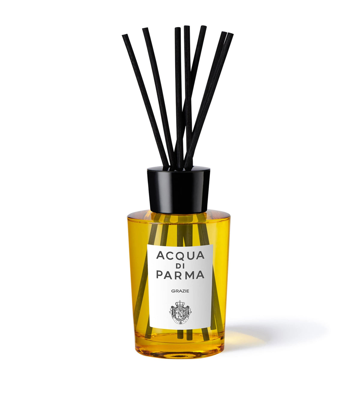 Acqua di Parma Grazie reed diffuser 180ml - British product