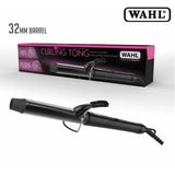 Wahl curling tong 32mm, UK version
