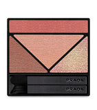 Prada Beauty durable multi-effect eyeshadow palette refill 6g, imported from the UK