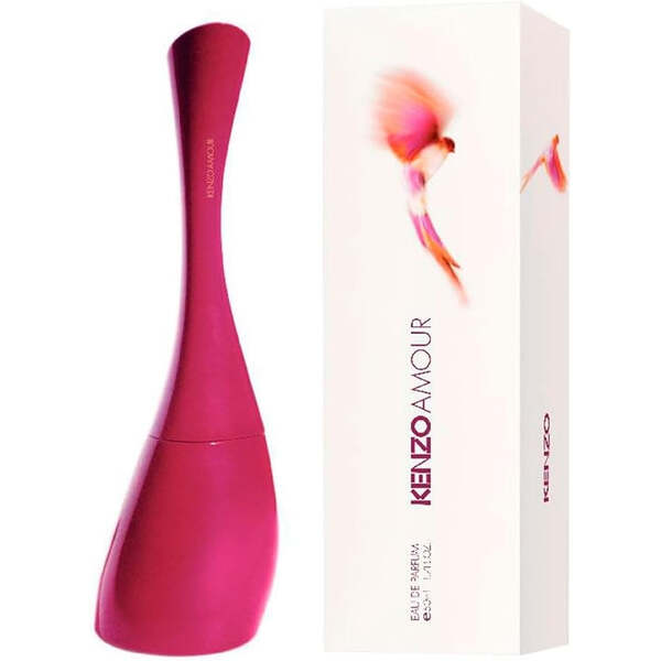 Kenzo Amour Eau de Parfum 50ml EDP (British brand)