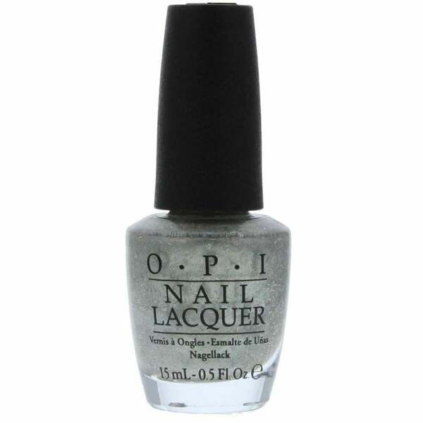 OPI nail lacquer Is This Star Taken 15ml, imported from the UK