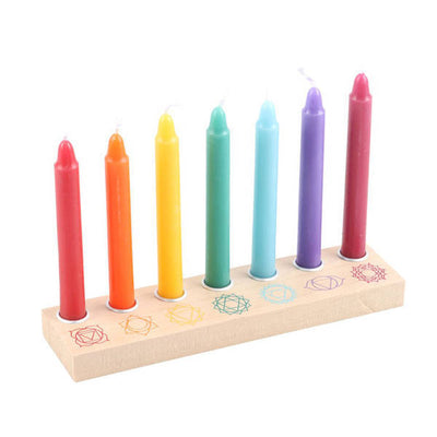 Superdrug Something Different Chakra Energy Gift Set- Buy online at McGrocer
