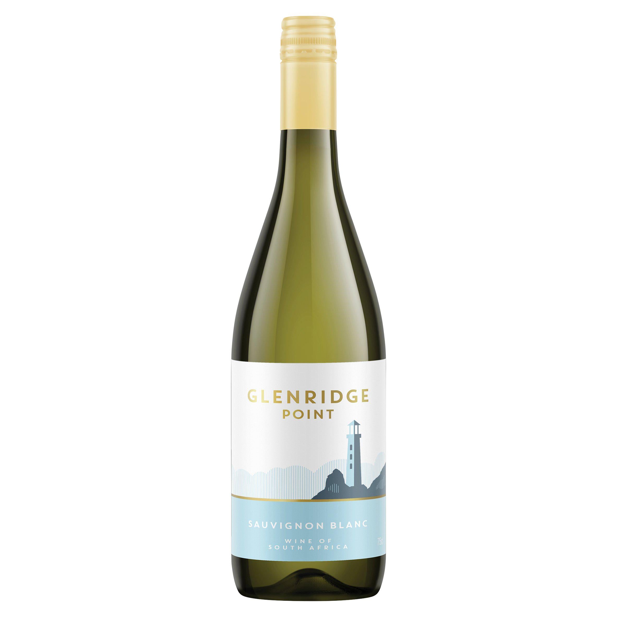 Glenridge Point Sauvignon Blanc 75cl All white wine Sainsburys   