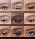 Anastasia Beverly Hills MicroStroke Brow Pen eyebrow pen - British product