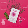 NutraMeno Herbal Tea 20 Tea Bags (British brand)