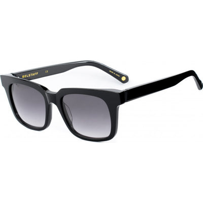 Superdrug Belstaff Black TRIUMPH 52 S097 Sunglasses- Buy online at McGrocer