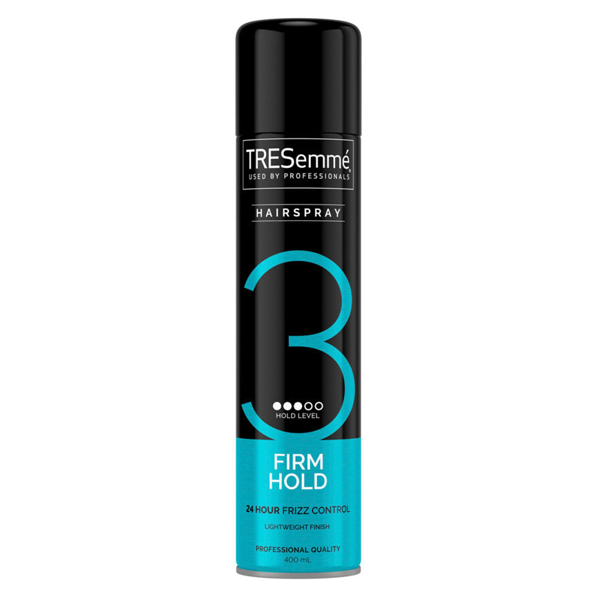 TRESemme Salon Styling Hairspray GOODS ASDA   