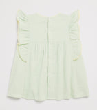 Louise Misha Cotton Embroidered Ana Dress 24 Months, UK version