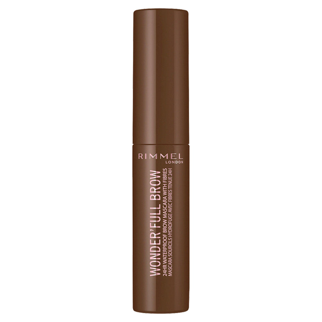 Rimmel London Wonder'full 24 Hour Brow Mascara Medium