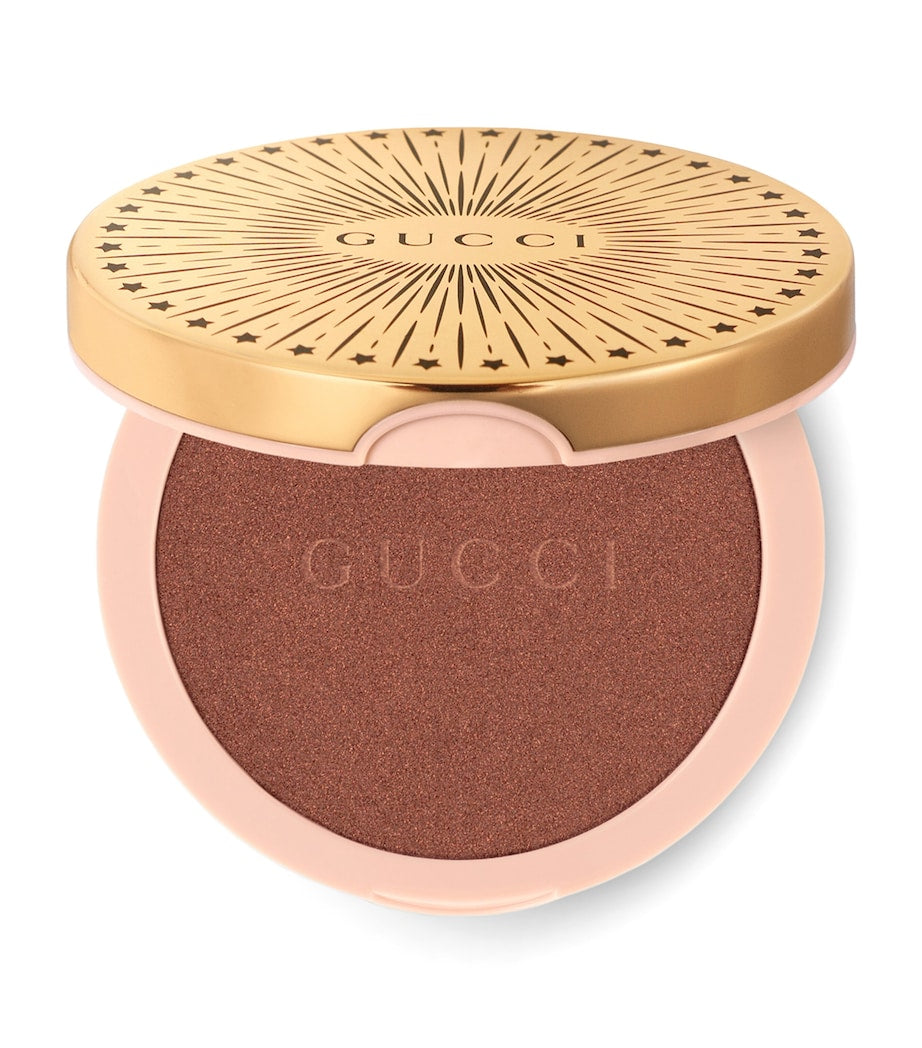 Gucci Glow Highlighter, UK version