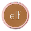 Elf Halo Glow Powder Deep Neutral - British product