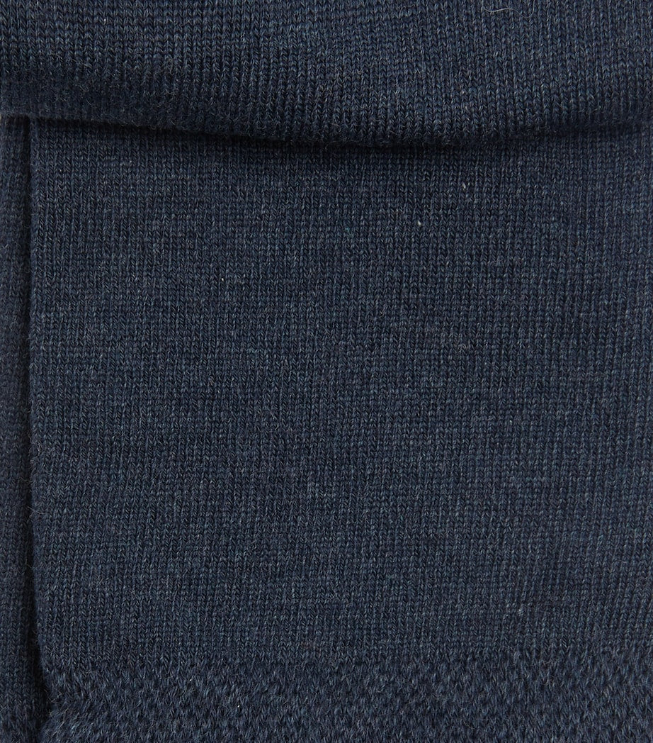 Falke Sensitive London socks, UK version