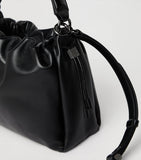 Brunello Cucinelli Mellow small bucket bag (British brand)